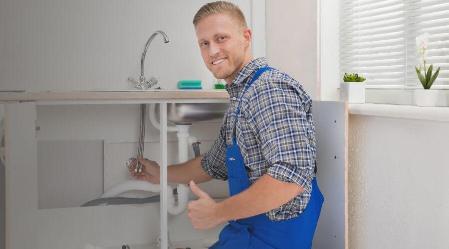 Professional sink repair in Goodyear, AZ